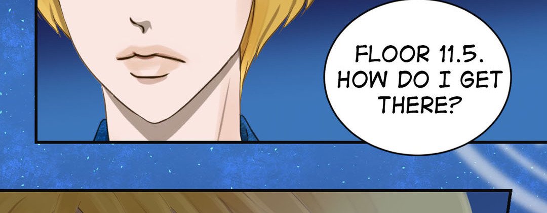 Living With the Wizard Living with The Wizard EP 40 - Toomics page 18 - 