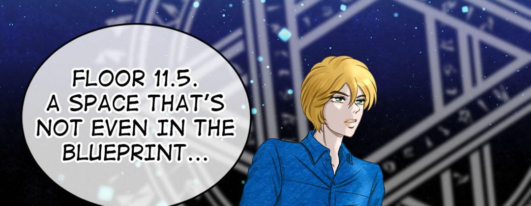 Living With the Wizard Living with The Wizard EP 40 - Toomics page 21 - 