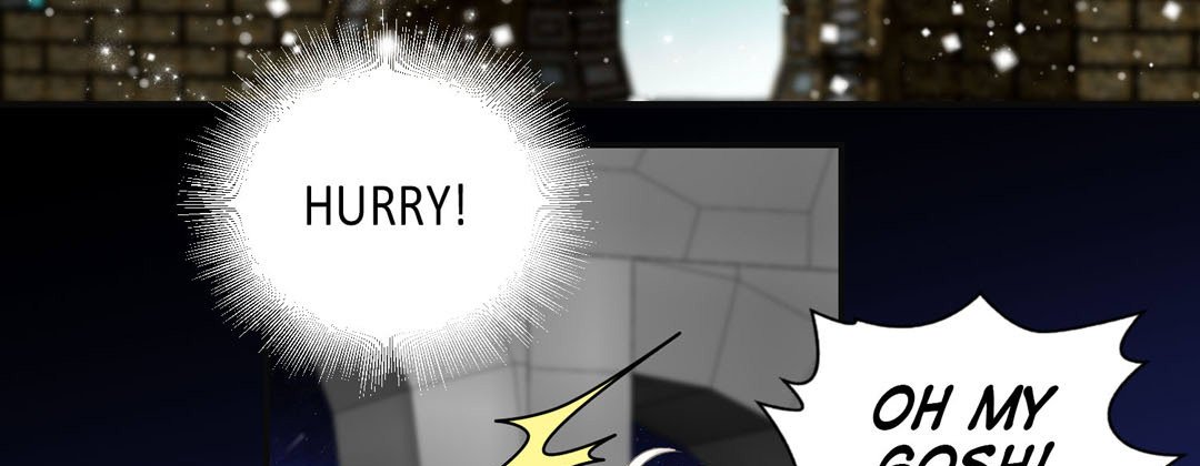 Living With the Wizard Living with The Wizard EP 40 - Toomics page 27 - 