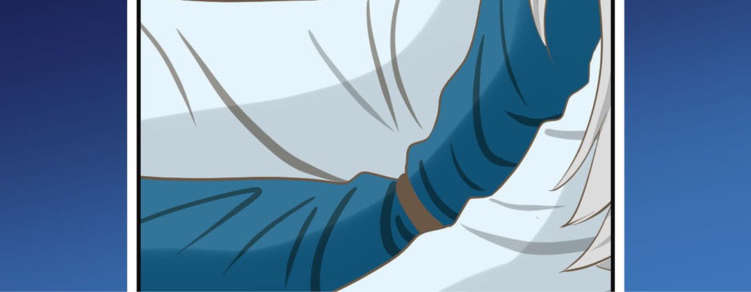 Living With the Wizard Living with The Wizard EP 40 - Toomics page 32 - 