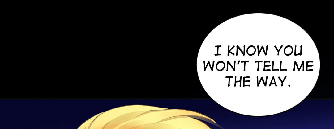 Living With the Wizard Living with The Wizard EP 40 - Toomics page 33 - 