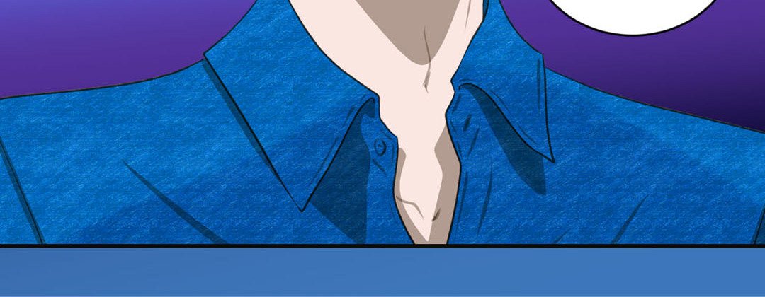 Living With the Wizard Living with The Wizard EP 40 - Toomics page 36 - 