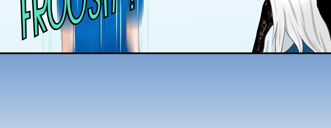 Living With the Wizard Living with The Wizard EP 40 - Toomics page 38 - 