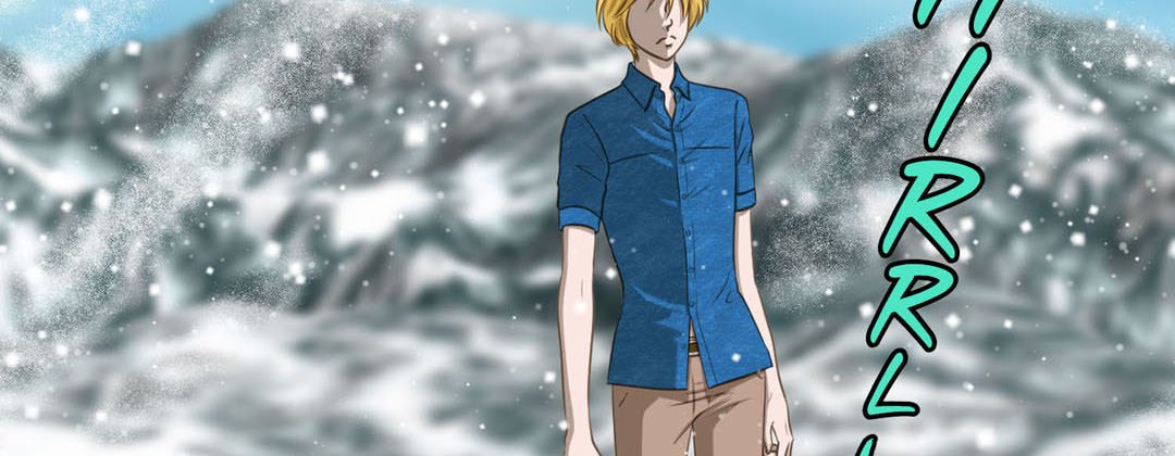 Living With the Wizard Living with The Wizard EP 40 - Toomics page 42 - 