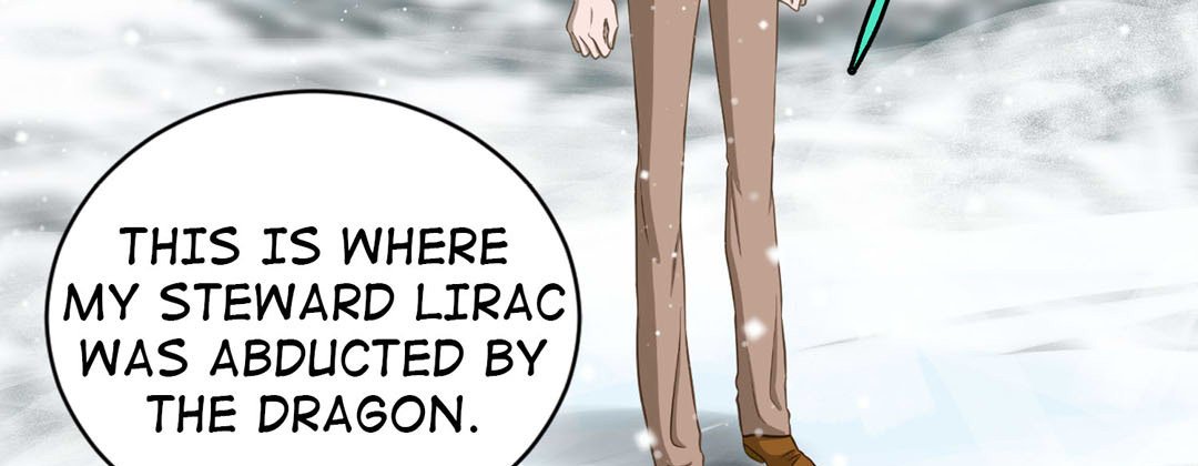 Living With the Wizard Living with The Wizard EP 40 - Toomics page 43 - 
