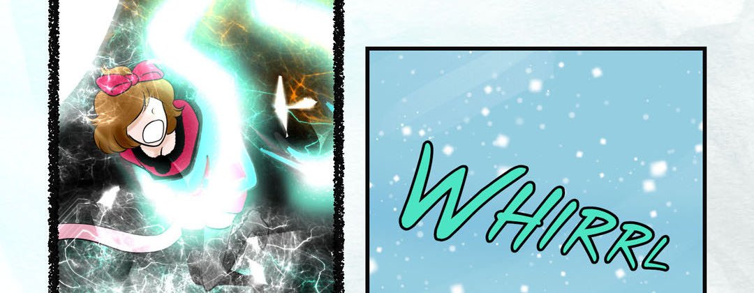Living With the Wizard Living with The Wizard EP 40 - Toomics page 46 - 