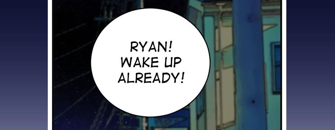 Living With the Wizard Living with The Wizard EP 40 - Toomics page 54 - 