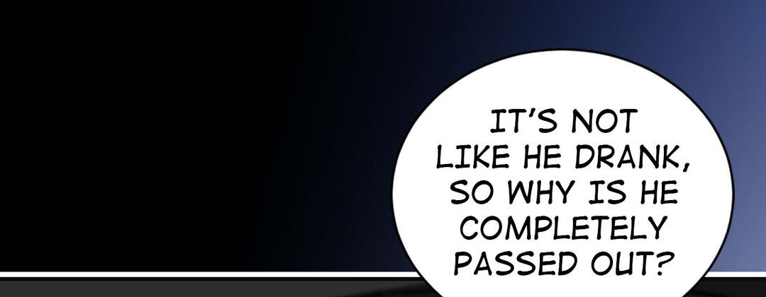 Living With the Wizard Living with The Wizard EP 40 - Toomics page 57 - 