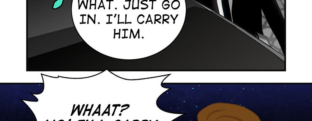 Living With the Wizard Living with The Wizard EP 40 - Toomics page 62 - 