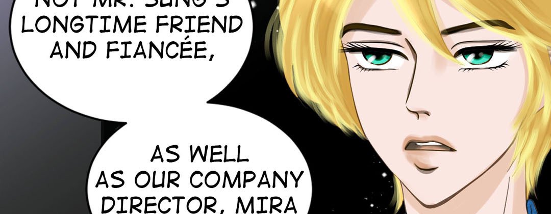 Living With the Wizard Living with The Wizard EP 40 - Toomics page 83 - 