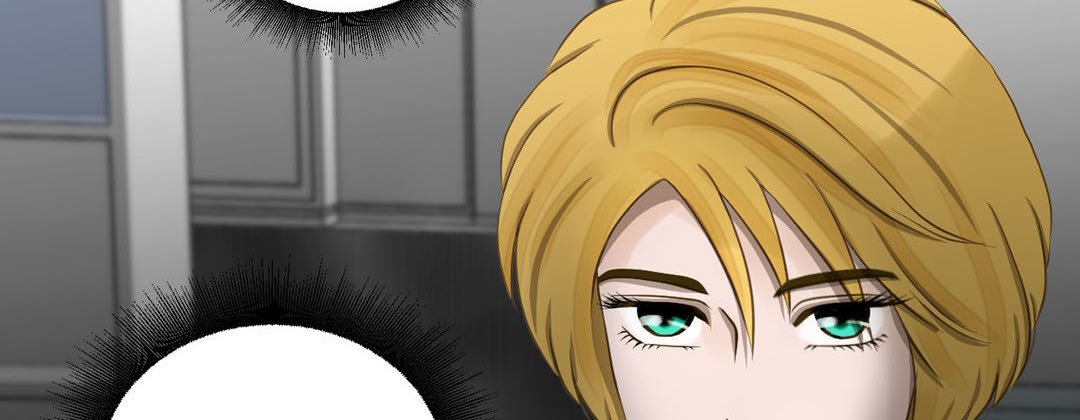Living With the Wizard Living with The Wizard EP 40 - Toomics page 10 - 