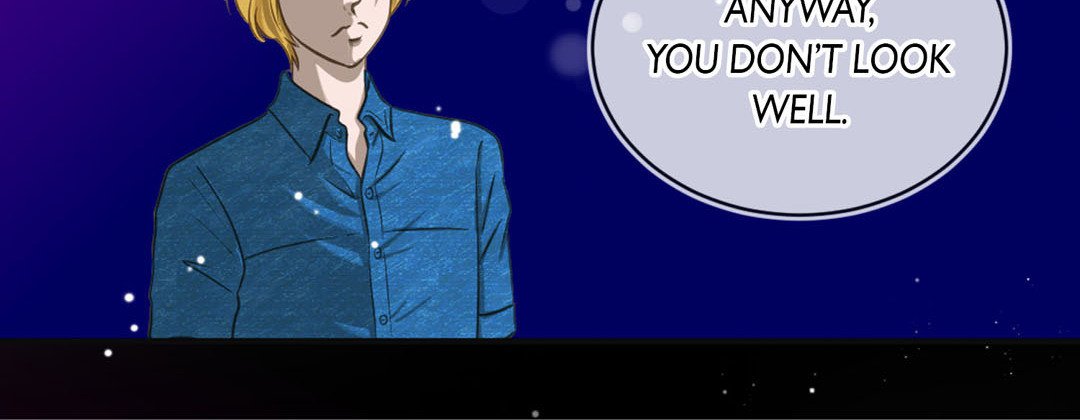 Living With the Wizard Living with The Wizard EP 40 - Toomics page 92 - 