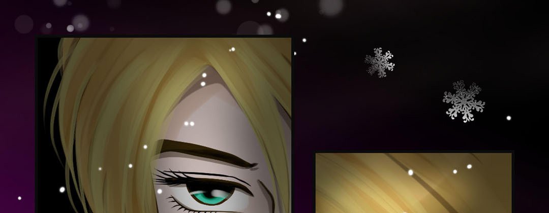 Living With the Wizard Living with The Wizard EP 40 - Toomics page 93 - 