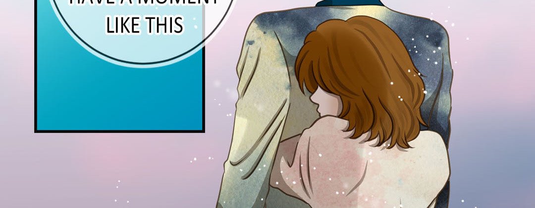 Living With the Wizard Living with The Wizard EP 41 - Toomics page 110 - 