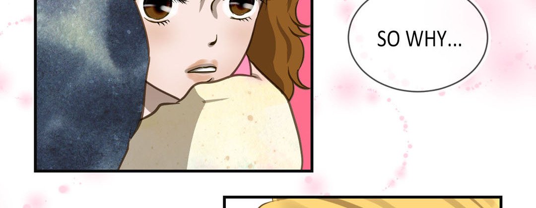 Living With the Wizard Living with The Wizard EP 41 - Toomics page 126 - 