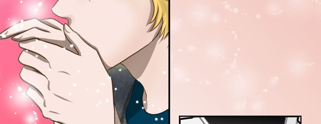 Living With the Wizard Living with The Wizard EP 41 - Toomics page 130 - 