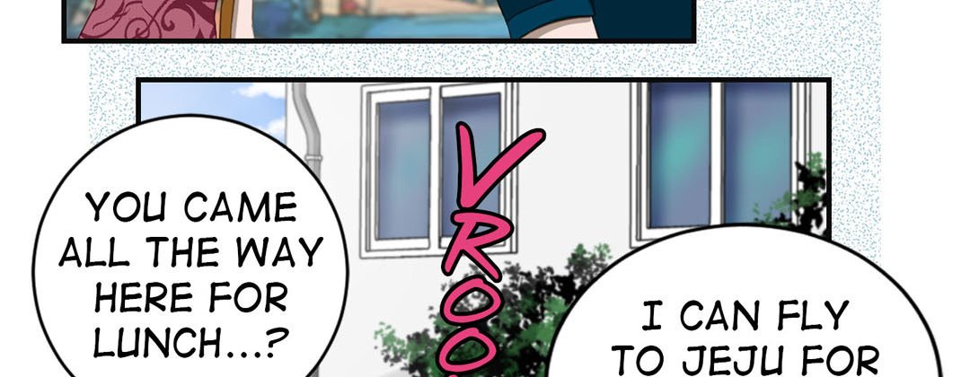 Living With the Wizard Living with The Wizard EP 41 - Toomics page 159 - 