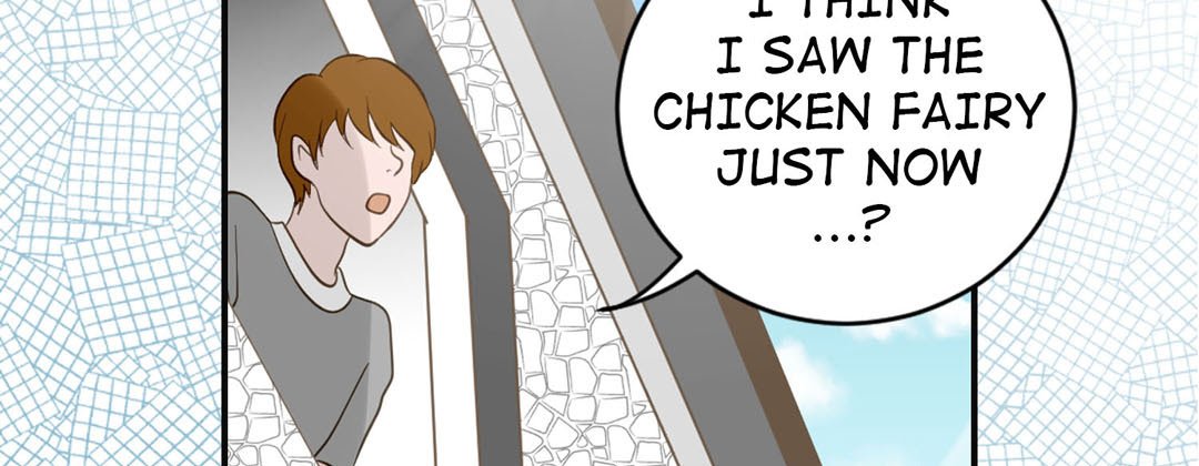 Living With the Wizard Living with The Wizard EP 41 - Toomics page 167 - 