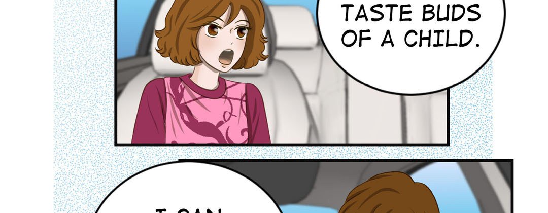 Living With the Wizard Living with The Wizard EP 41 - Toomics page 179 - 