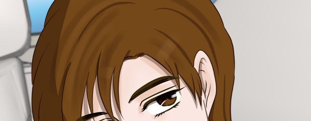 Living With the Wizard Living with The Wizard EP 41 - Toomics page 182 - 