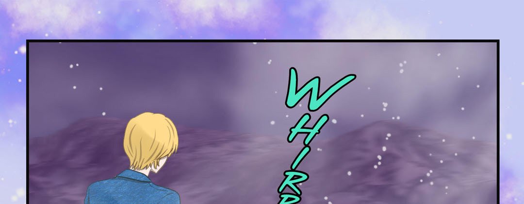 Living With the Wizard Living with The Wizard EP 41 - Toomics page 21 - 