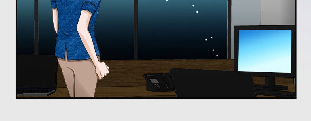 Living With the Wizard Living with The Wizard EP 41 - Toomics page 24 - 