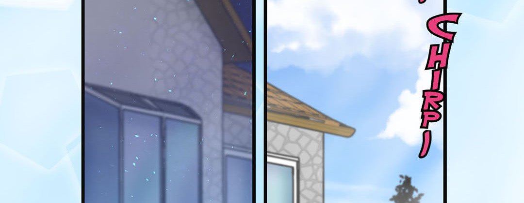 Living With the Wizard Living with The Wizard EP 41 - Toomics page 34 - 