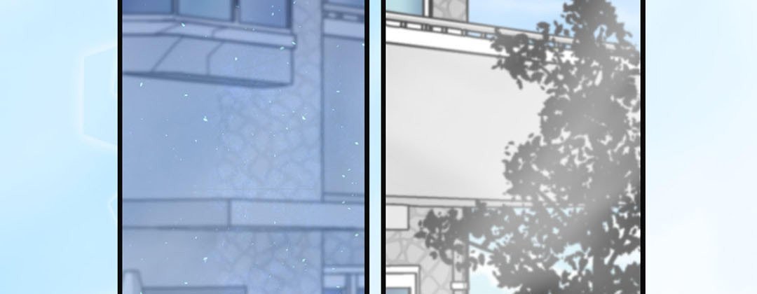 Living With the Wizard Living with The Wizard EP 41 - Toomics page 35 - 