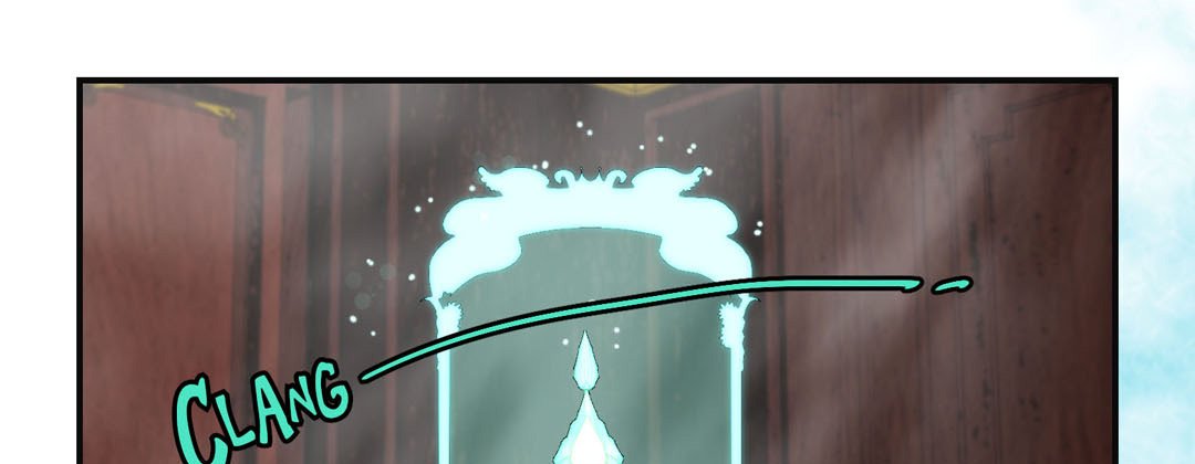Living With the Wizard Living with The Wizard EP 41 - Toomics page 37 - 