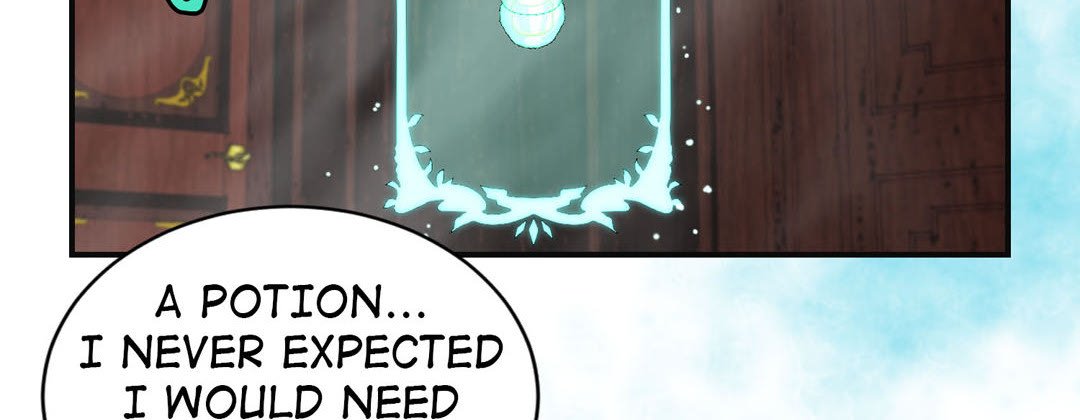 Living With the Wizard Living with The Wizard EP 41 - Toomics page 38 - 