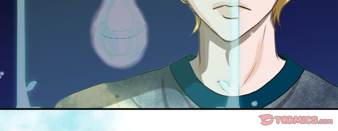 Living With the Wizard Living with The Wizard EP 41 - Toomics page 40 - 