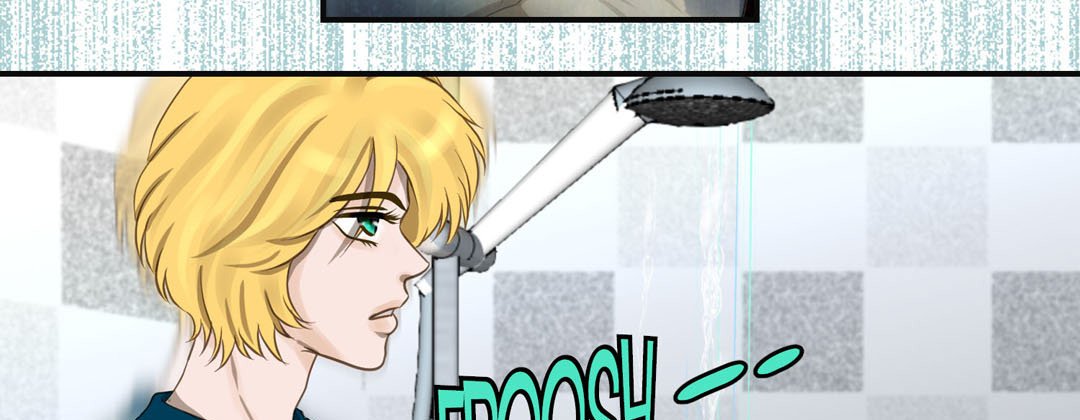 Living With the Wizard Living with The Wizard EP 41 - Toomics page 47 - 