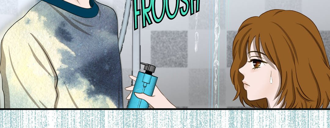 Living With the Wizard Living with The Wizard EP 41 - Toomics page 48 - 