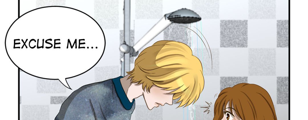 Living With the Wizard Living with The Wizard EP 41 - Toomics page 57 - 