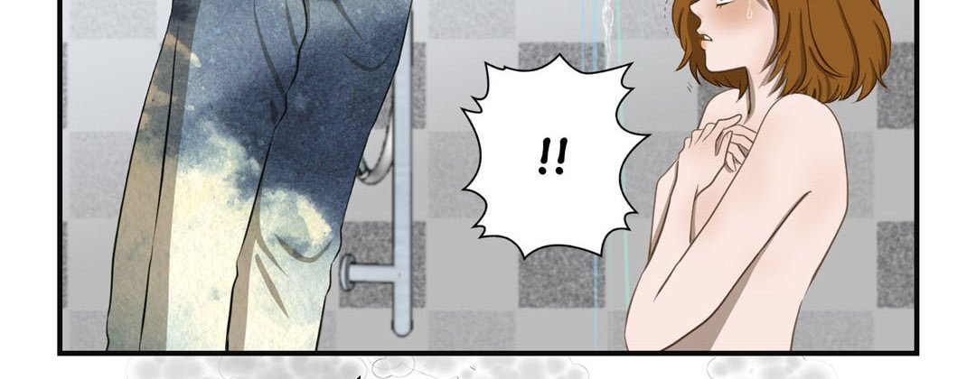 Living With the Wizard Living with The Wizard EP 41 - Toomics page 58 - 
