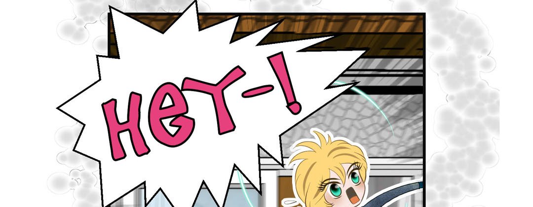 Living With the Wizard Living with The Wizard EP 41 - Toomics page 59 - 
