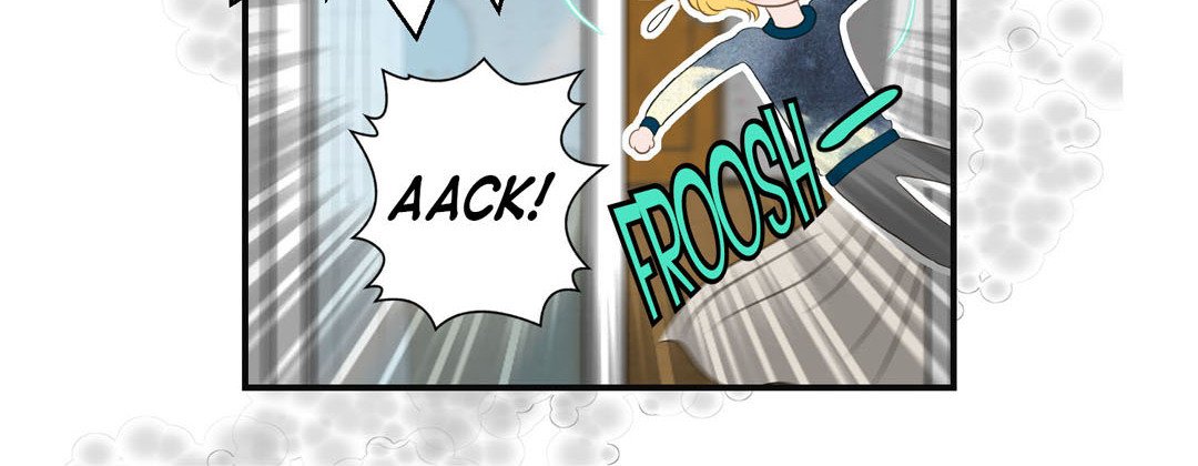 Living With the Wizard Living with The Wizard EP 41 - Toomics page 60 - 