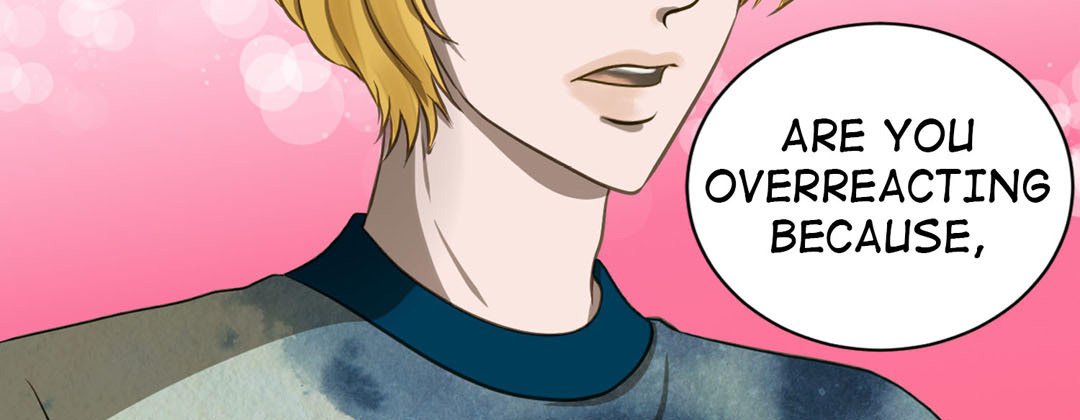 Living With the Wizard Living with The Wizard EP 41 - Toomics page 71 - 
