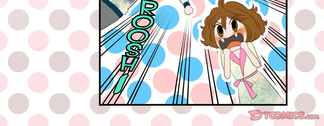 Living With the Wizard Living with The Wizard EP 41 - Toomics page 76 - 