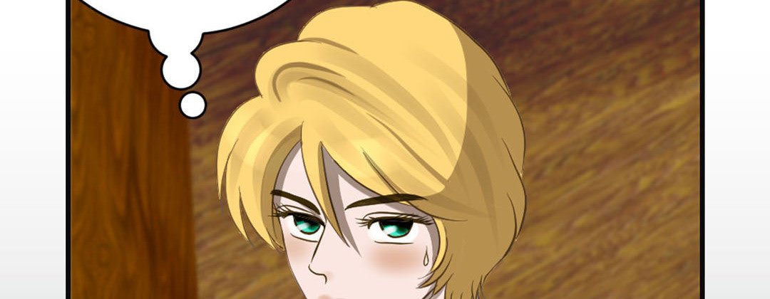 Living With the Wizard Living with The Wizard EP 41 - Toomics page 78 - 