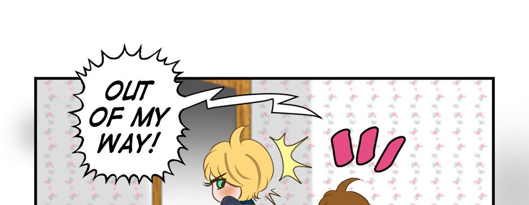 Living With the Wizard Living with The Wizard EP 41 - Toomics page 81 - 
