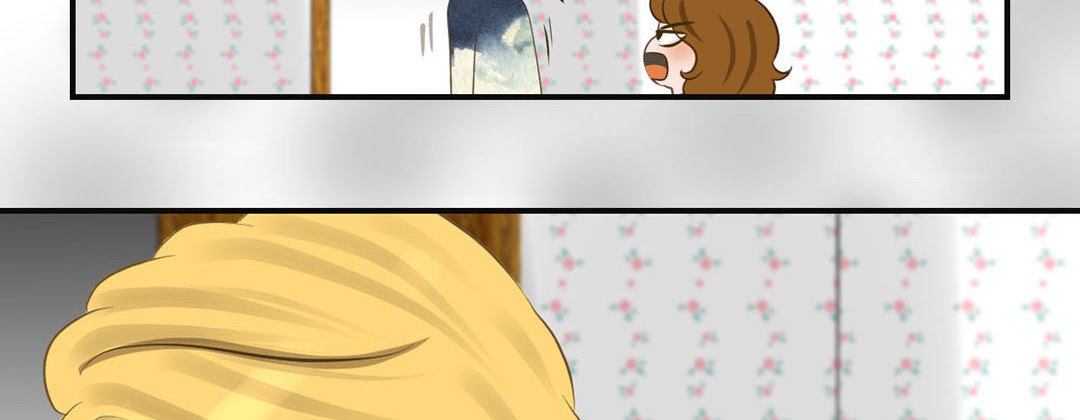 Living With the Wizard Living with The Wizard EP 41 - Toomics page 82 - 