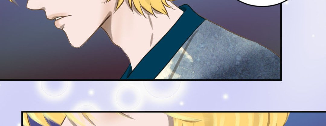 Living With the Wizard Living with The Wizard EP 41 - Toomics page 98 - 