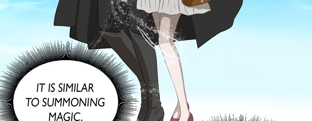 Living With the Wizard Living with The Wizard EP 42 - Toomics page 103 - 