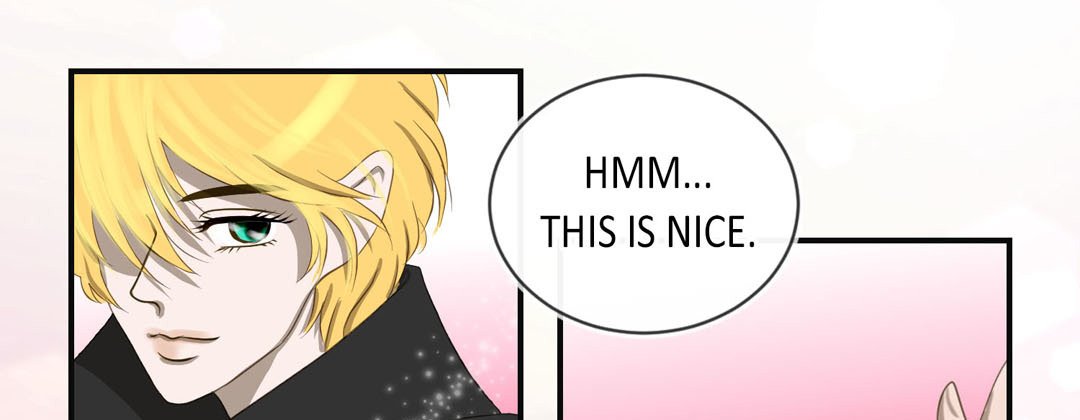 Living With the Wizard Living with The Wizard EP 42 - Toomics page 105 - 