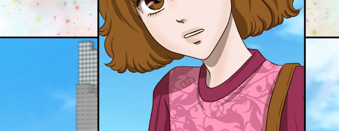 Living With the Wizard Living with The Wizard EP 42 - Toomics page 126 - 
