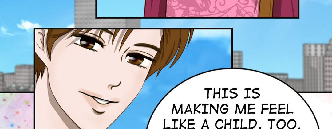 Living With the Wizard Living with The Wizard EP 42 - Toomics page 127 - 