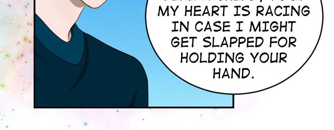 Living With the Wizard Living with The Wizard EP 42 - Toomics page 128 - 