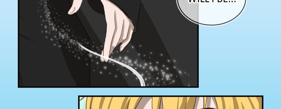 Living With the Wizard Living with The Wizard EP 42 - Toomics page 138 - 