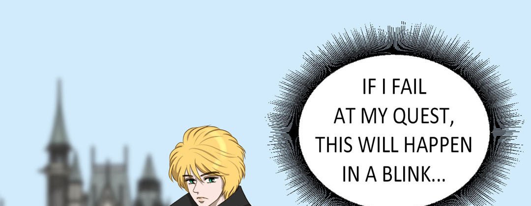 Living With the Wizard Living with The Wizard EP 42 - Toomics page 141 - 